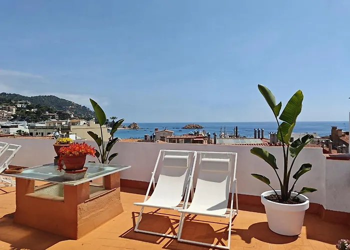 Boutique Sa Nansa Maison d'hôtes