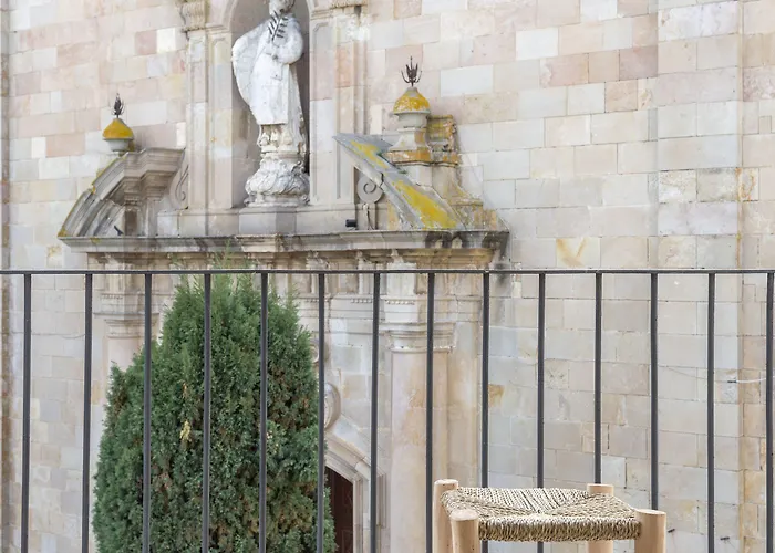 Boutique Sa Nansa Maison d'hôtes 3*