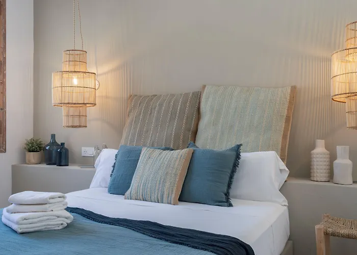 Boutique Sa Nansa 3* Tossa de Mar