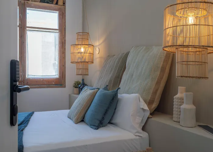 Maison d'hôtes Boutique Sa Nansa Tossa de Mar