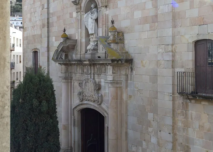 Boutique Sa Nansa Maison d'hôtes