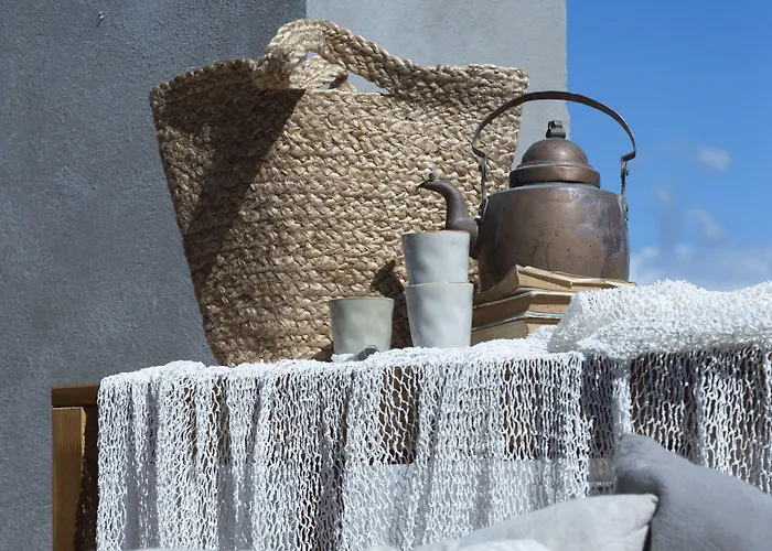 Boutique Sa Nansa 3*