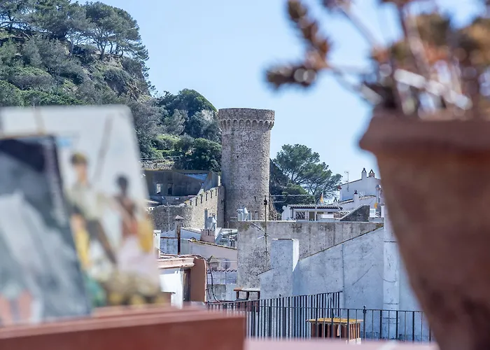 Boutique Sa Nansa 3*