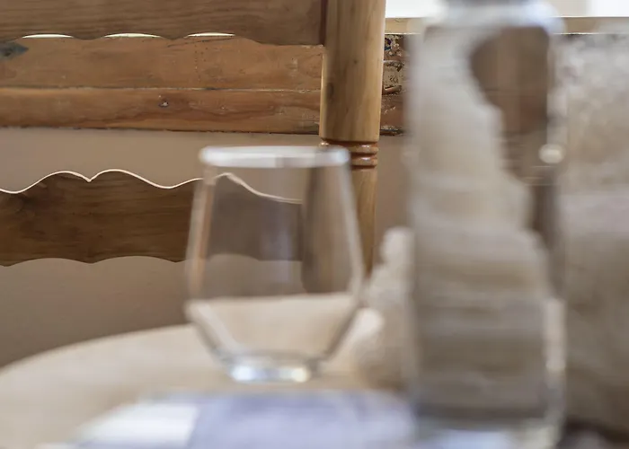 Maison d'hôtes Boutique Sa Nansa