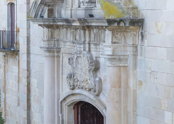 Maison d'hôtes Boutique Sa Nansa