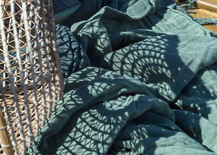 Gæstehus Boutique Sa Nansa