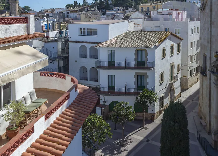 Maison d'hôtes Boutique Sa Nansa