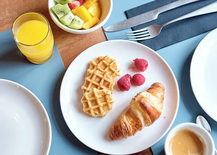 Maison d'hôtes Boutique Sa Nansa 3*