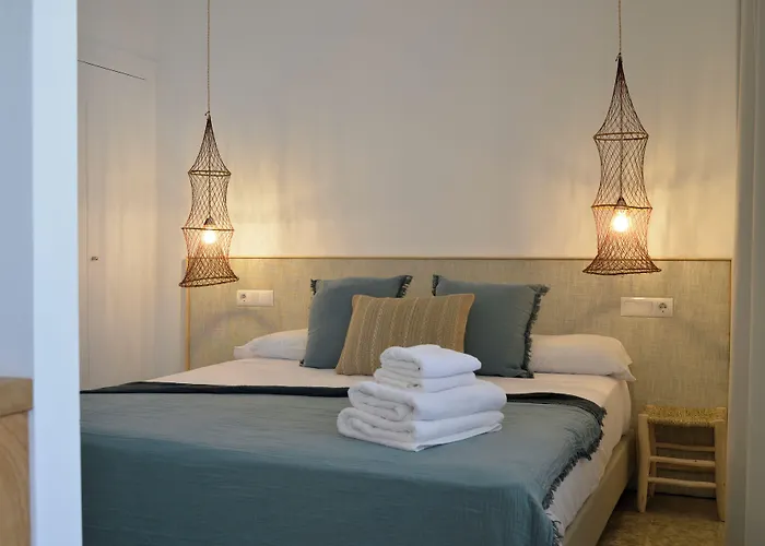 Boutique Sa Nansa 3*