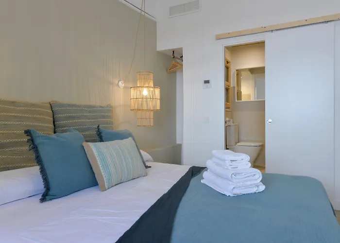 Gæstehus Boutique Sa Nansa Tossa de Mar