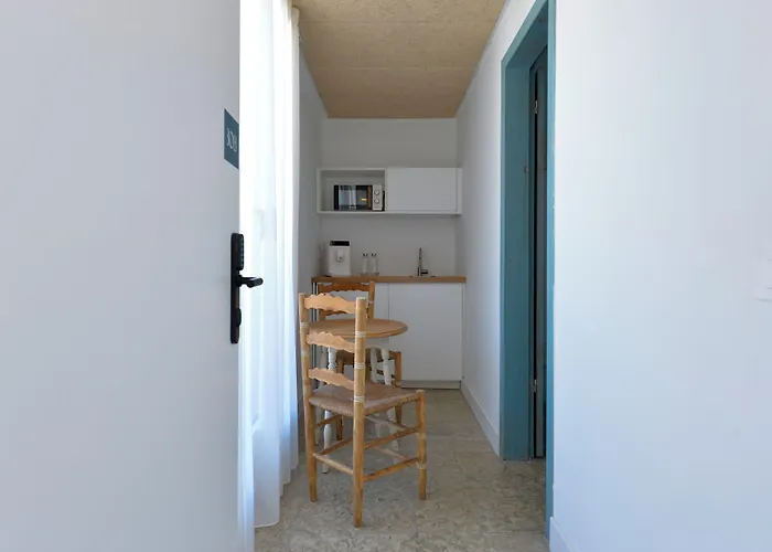 Gæstehus Boutique Sa Nansa Tossa de Mar