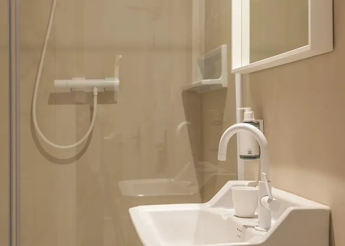 Boutique Sa Nansa Gæstehus