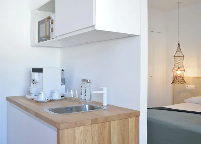 Boutique Sa Nansa Tossa de Mar