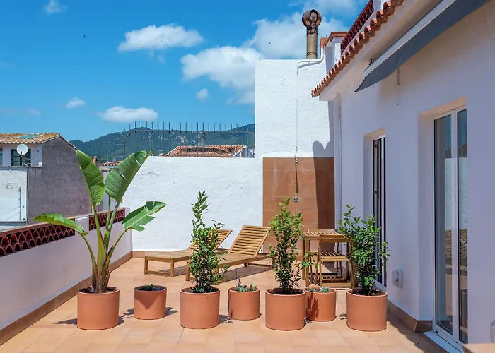 Boutique Sa Nansa Tossa de Mar