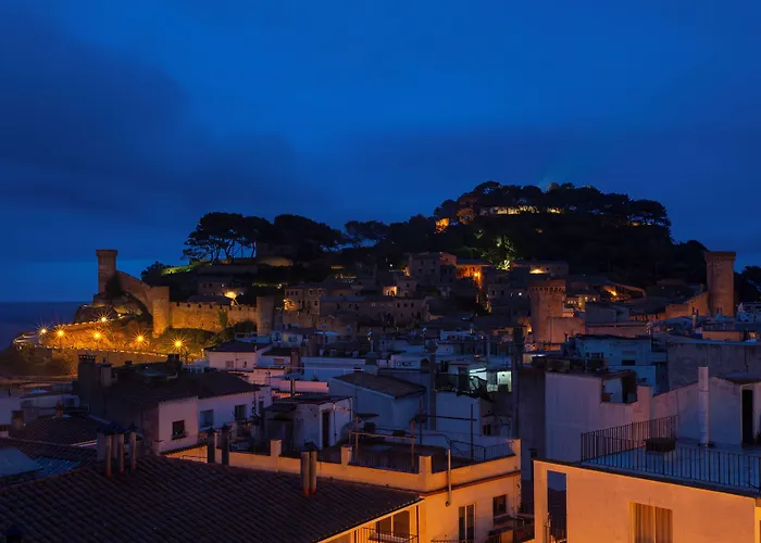 Boutique Sa Nansa Tossa de Mar