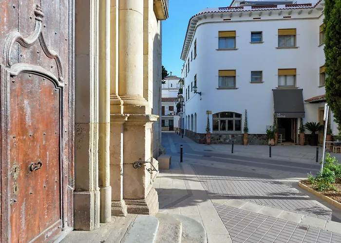 Gæstehus Boutique Sa Nansa 3*