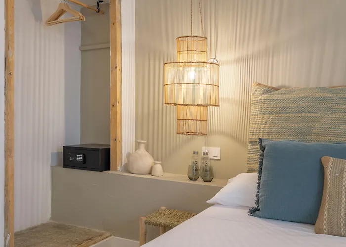 Boutique Sa Nansa Tossa de Mar