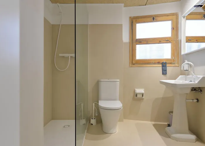 Boutique Sa Nansa Maison d'hôtes 3*