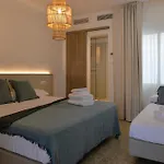 Maison d'hôtes Boutique Sa Nansa