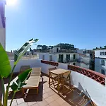 Boutique Sa Nansa Maison d'hôtes 4*