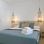 Maison d'hôtes Boutique Sa Nansa 4*