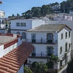 Maison d'hôtes Boutique Sa Nansa Tossa de Mar