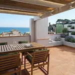 Boutique Sa Nansa Maison d'hôtes Tossa de Mar