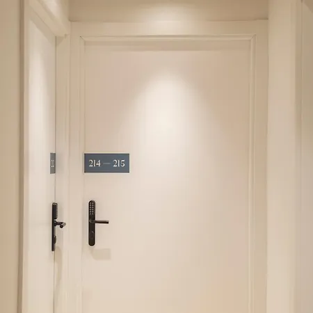 Boutique Sa Nansa 滨海托萨