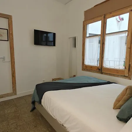 Boutique Sa Nansa