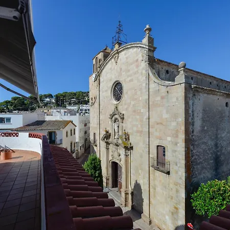 Maison d'hôtes Boutique Sa Nansa Tossa de Mar