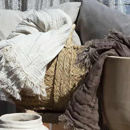 Boutique Sa Nansa