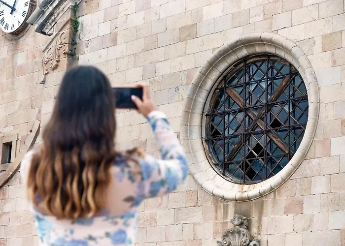 Boutique Sa Nansa Гостевой дом Тосса-де-Мар