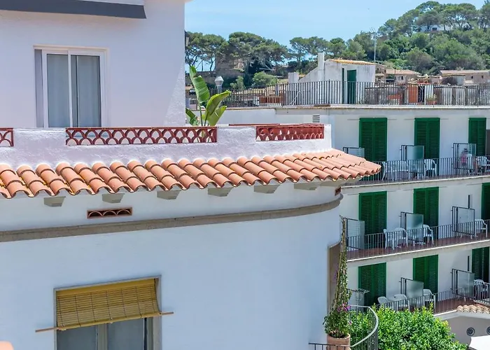 Boutique Sa Nansa Гостевой дом