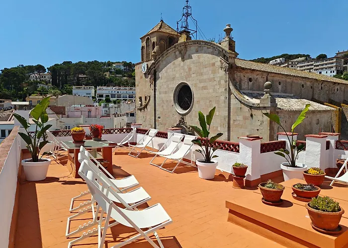 Boutique Sa Nansa 3*