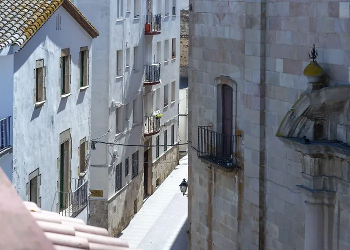 Boutique Sa Nansa Тосса-де-Мар