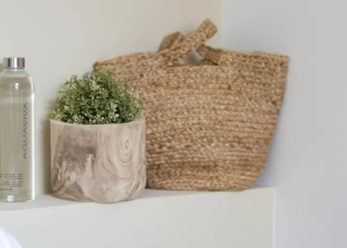 Гостевой дом Boutique Sa Nansa 3*