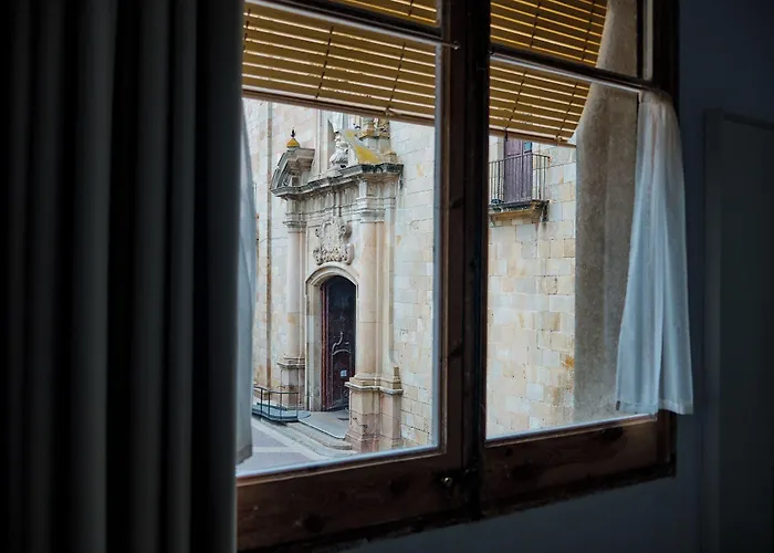 Boutique Sa Nansa Тосса-де-Мар